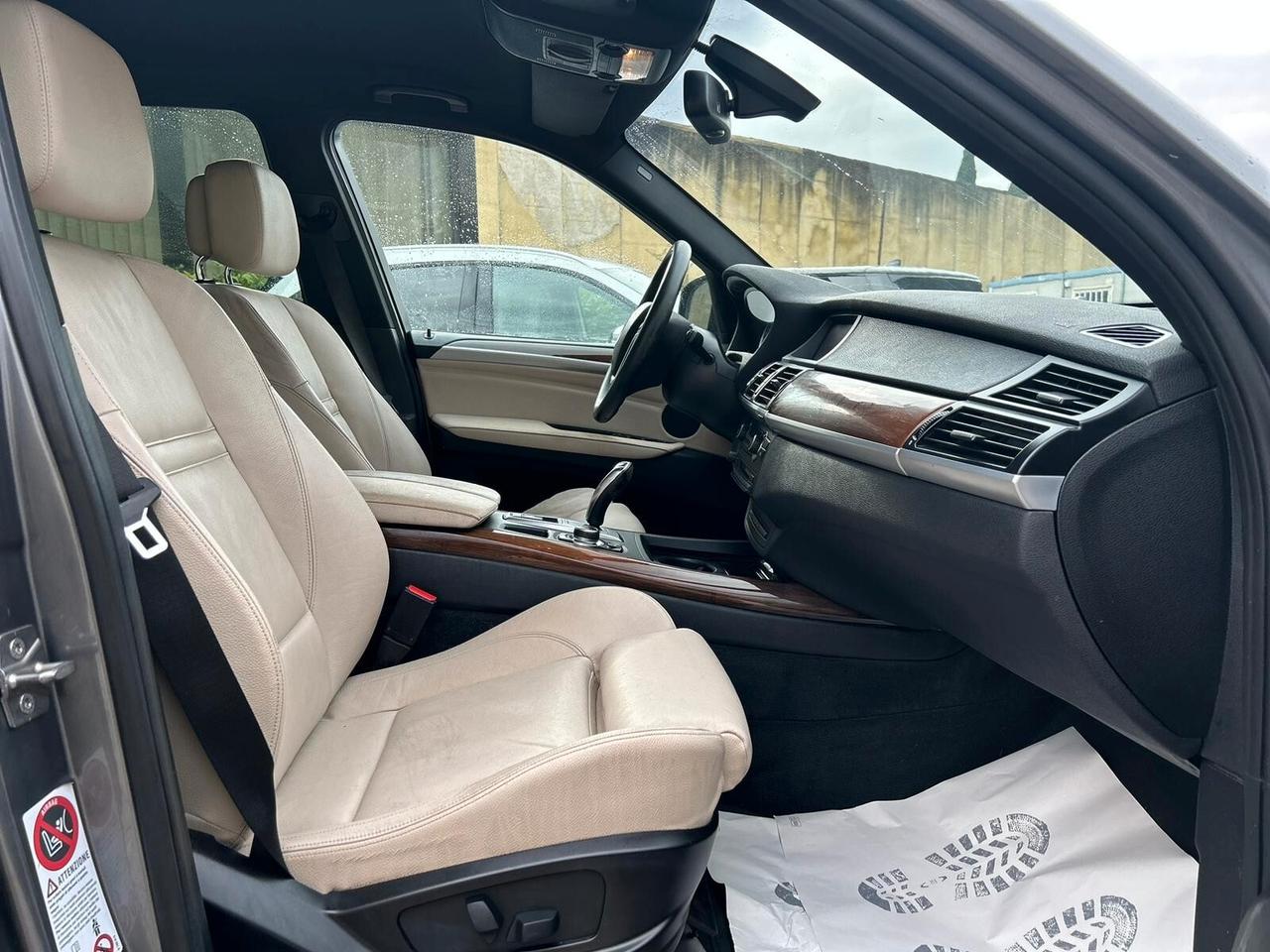 Bmw X5 xDrive30d Eccelsa Limited