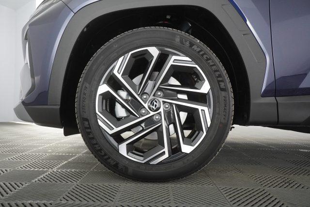 HYUNDAI Tucson Tucson 1.6 CRDI 48V DCT Exellence
