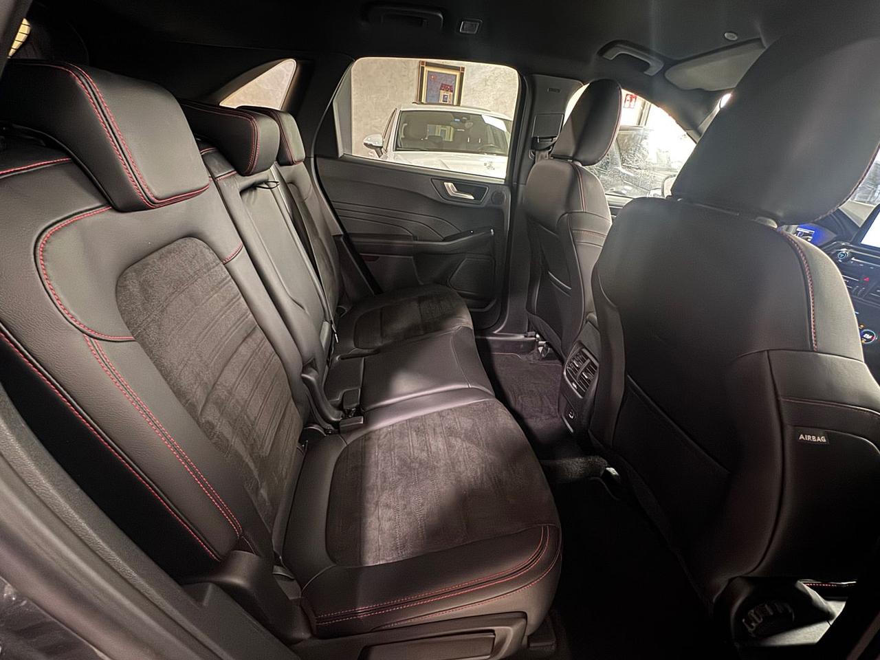 Ford Kuga ST Line 2.5 Duratec FHEV HEV #8675