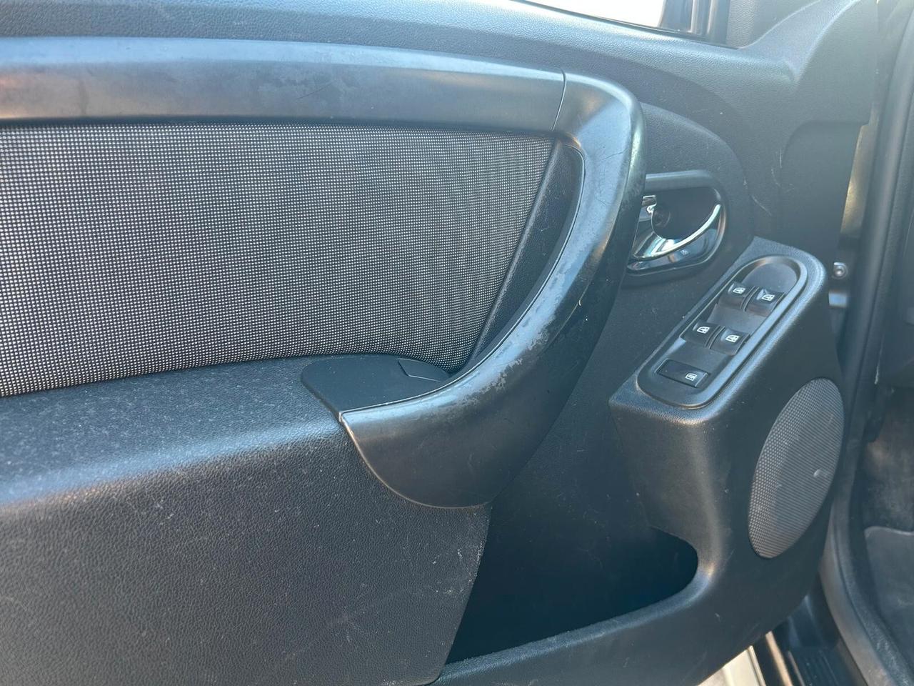 Dacia Duster 1.5 dCi 110CV Start&Stop 4x2 Lauréate