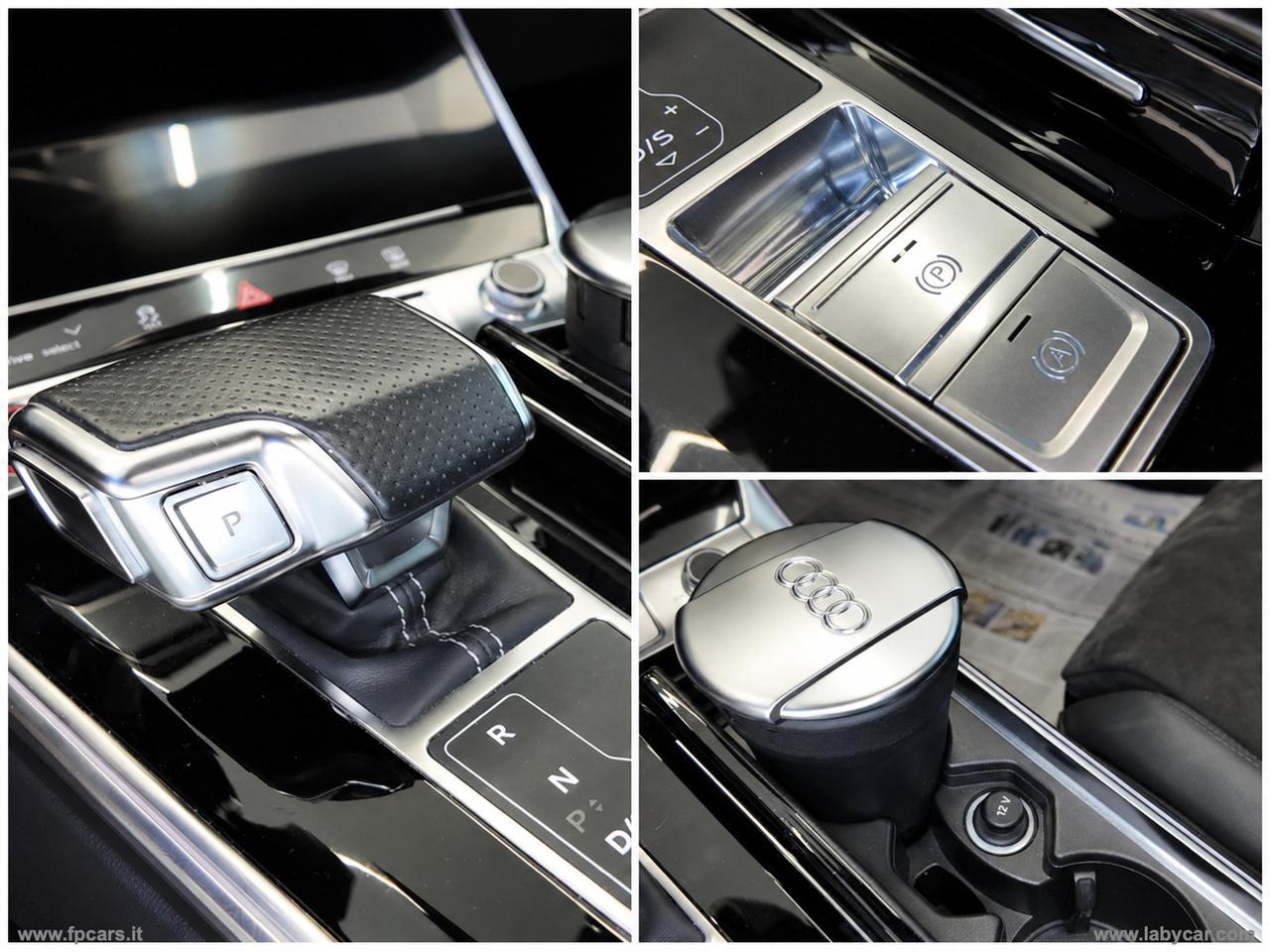 AUDI RS 6 Avant 25 years