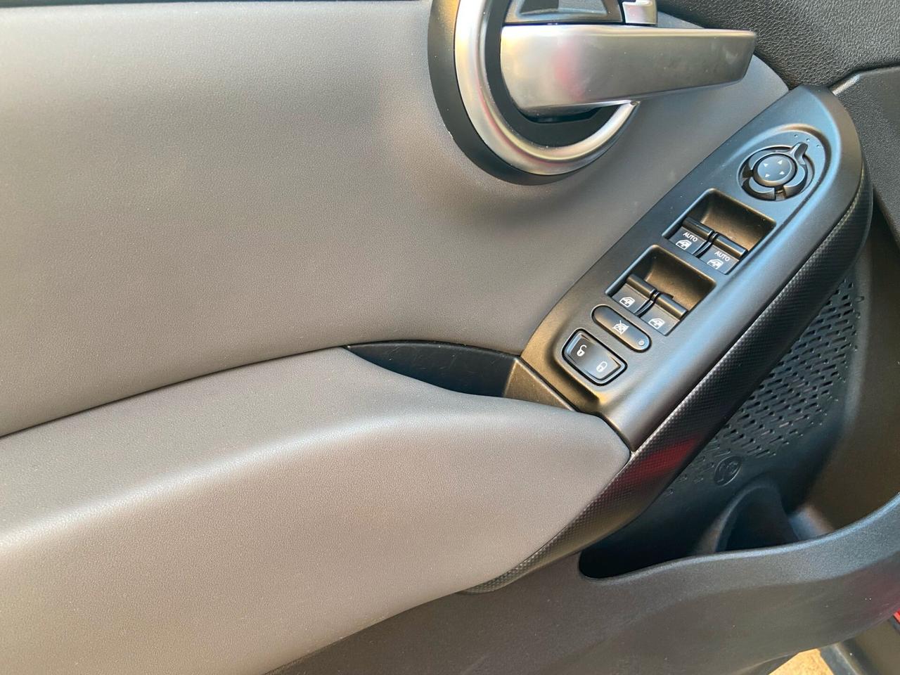Fiat 500X 1.6 MultiJet 120 CV Pop Star