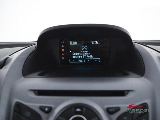 FORD B-Max B MAX 1.4 90 CV GPL Plus