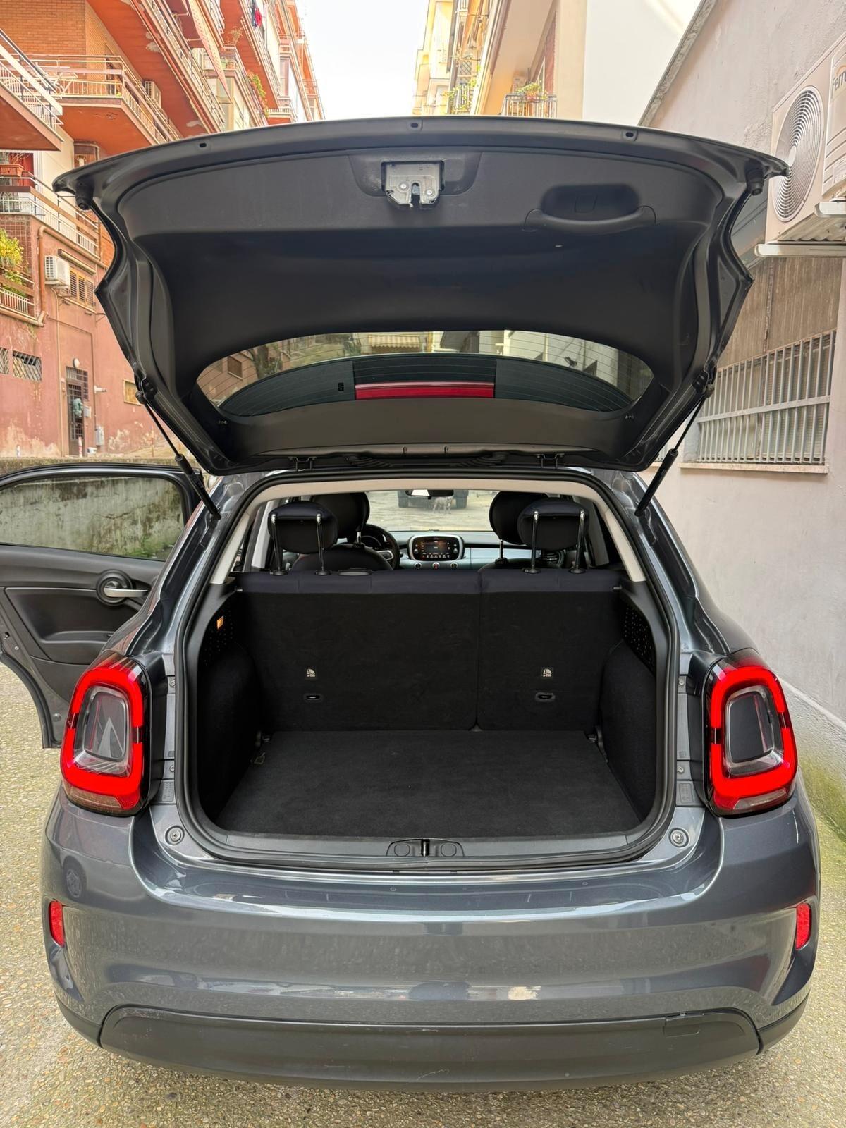 Fiat 500X 1.3 MultiJet 95 CV Sport