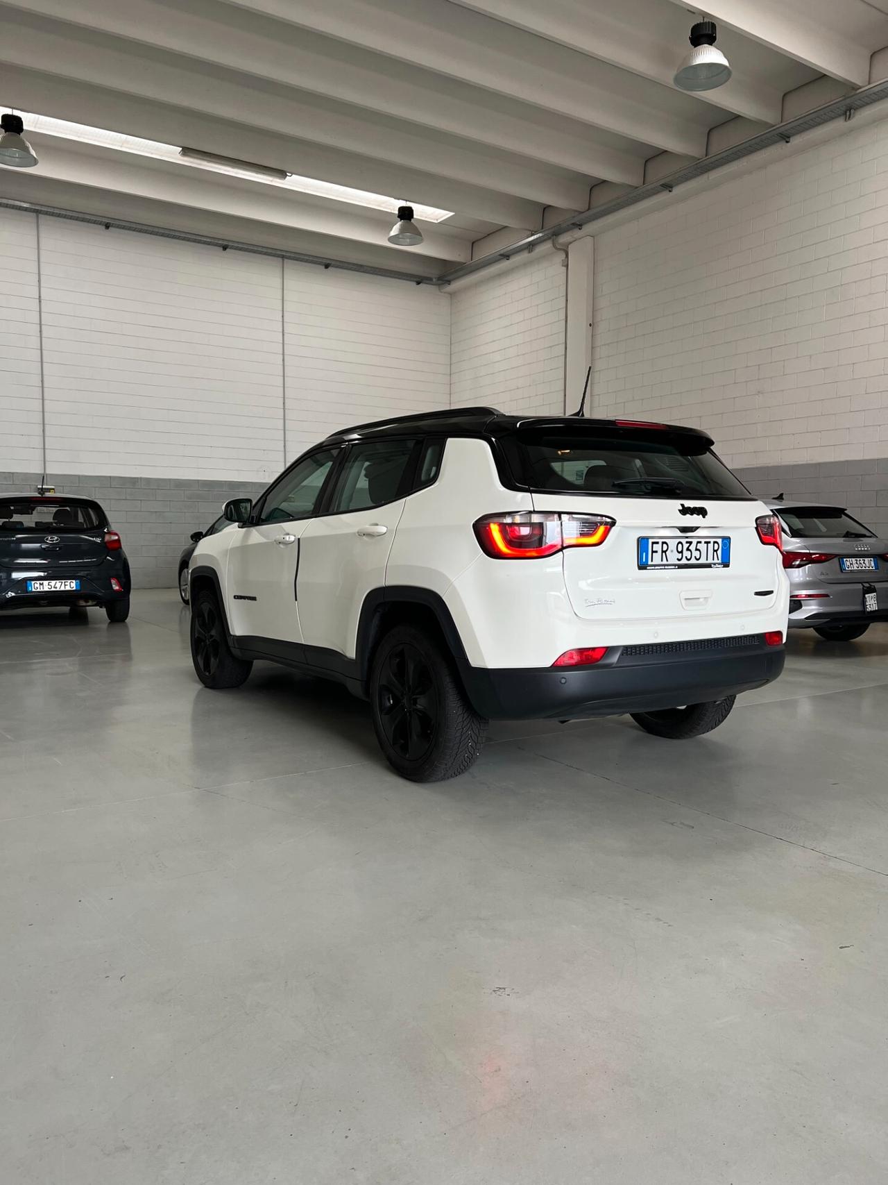 JEEP COMPASS 1.6 Multijet II 2WD Limited Edition