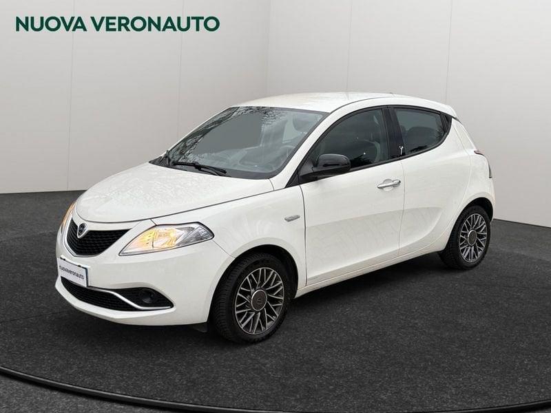 Lancia Ypsilon YPSILON