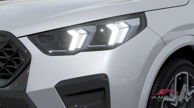 BMW X2 sDrive18d Msport Premium Package