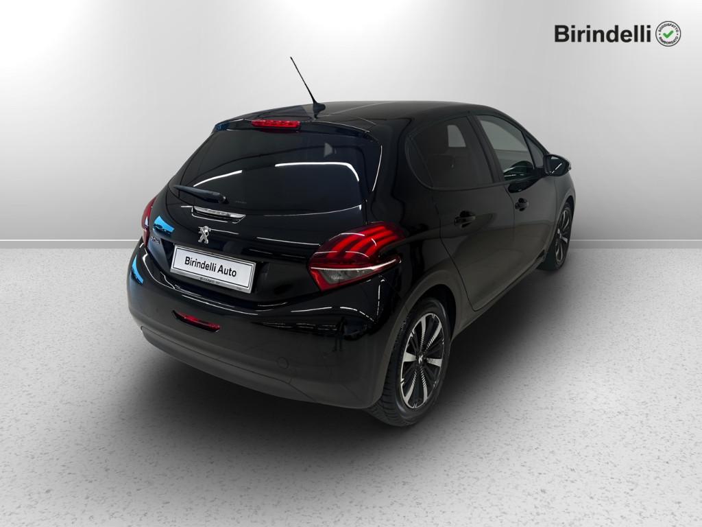 PEUGEOT 208 1° serie - BlueHDi 100 S&S 5 porte Signature