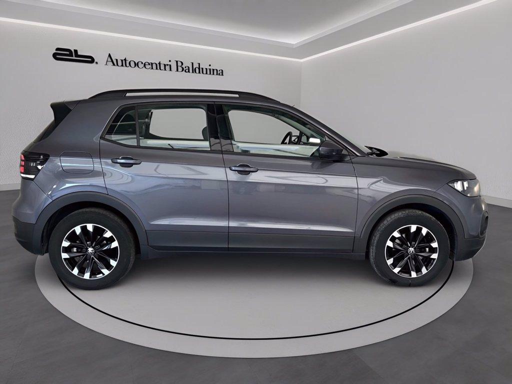 VOLKSWAGEN T-cross 1.0 tsi style 110cv del 2023