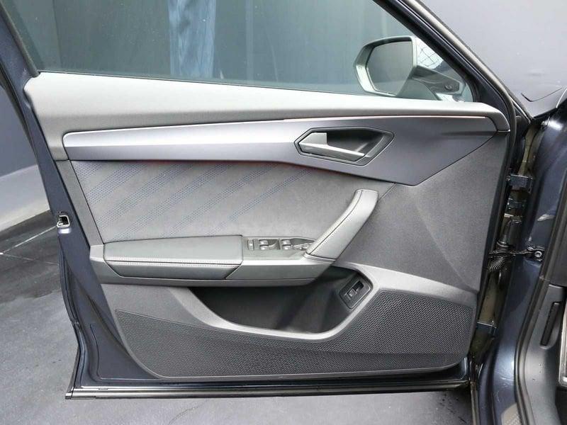 CUPRA Formentor FORMENTOR 5p 2.0 TSI 333cv 4Drive DSG VZ