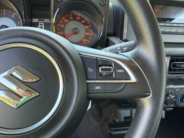 SUZUKI Jimny 1.5 5MT Top 4 POSTI NEOPATENTATI