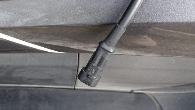 HONDA Forza 300 De Luxe ABS, Garanzia...