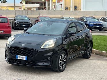 Ford Puma 1.5 EcoBlue 120 CV ST-Line Design