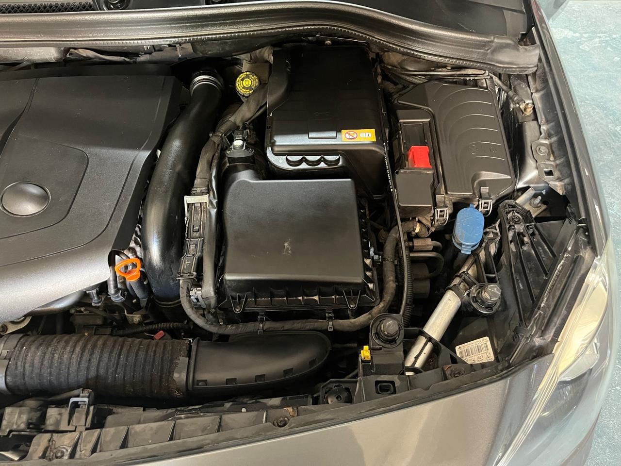 Mercedes-benz B 180 CDI Automatic Executive