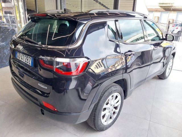 JEEP Compass 1.6 Mjt 130 CV Longitude ( Garanzia 12 Mesi)