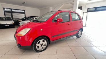 Chevrolet Matiz 1000 SX Energy GPL Eco Logic
