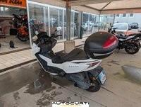 Honda Forza 300