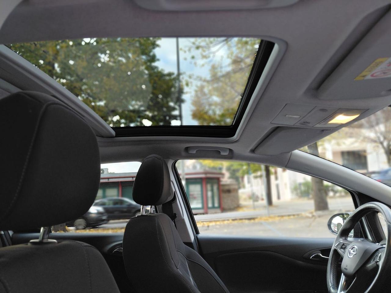 Opel Corsa B-color 1.3 CDTi Ecotec #7228