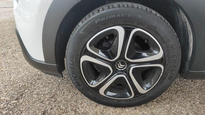 Citroën C3 PureTech 82 Feel