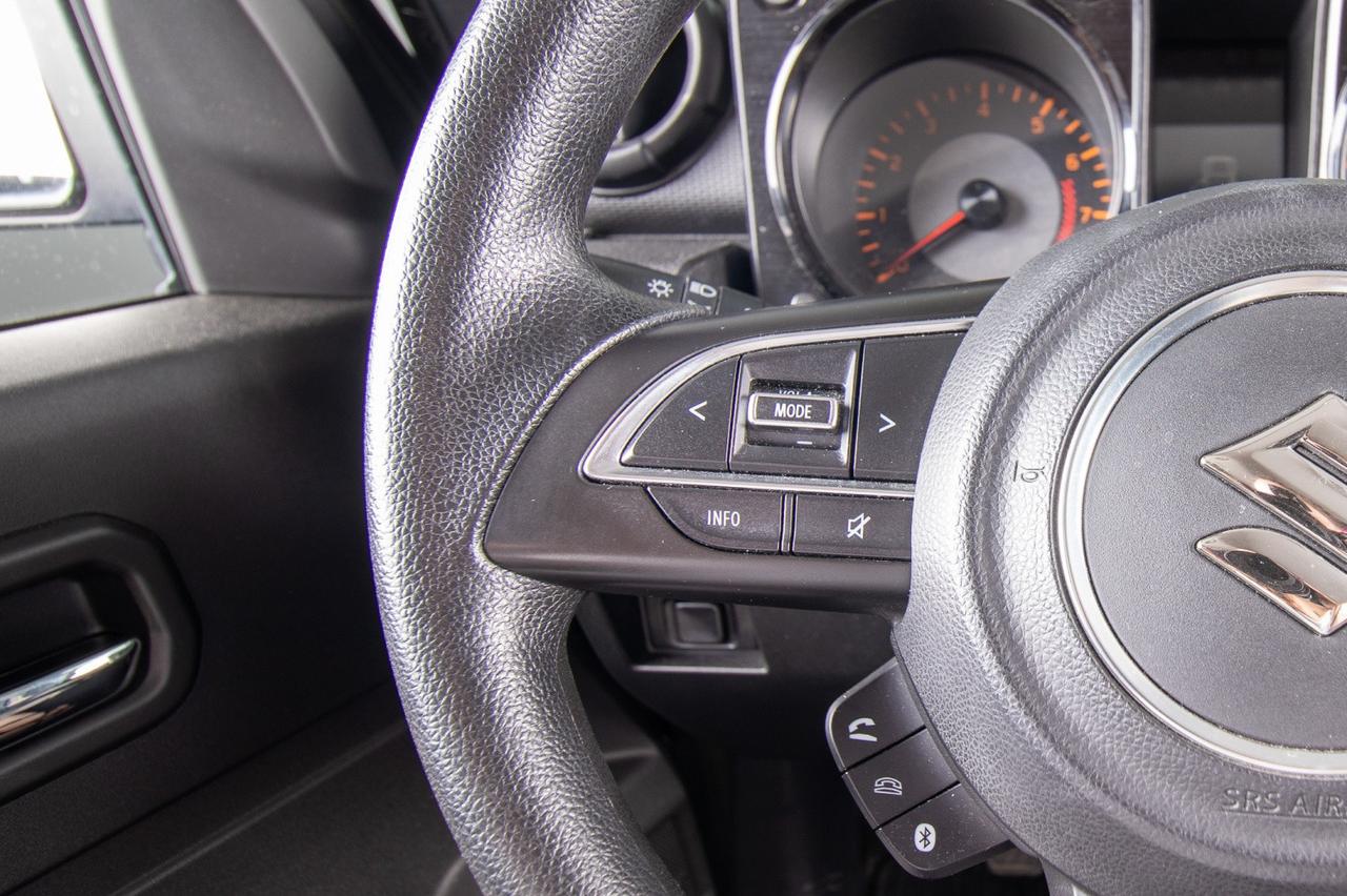 Suzuki Jimny 1.5 Pro 4wd N1