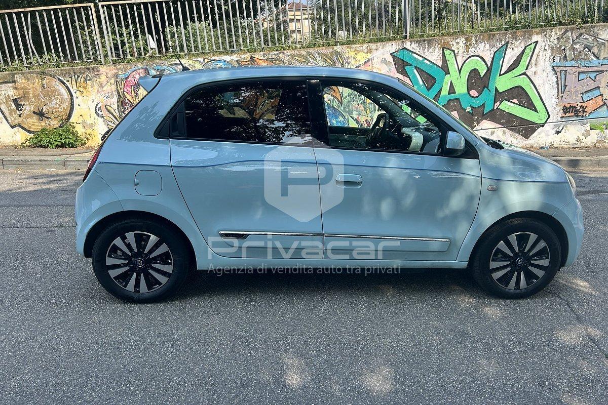 RENAULT Twingo Electric Intens