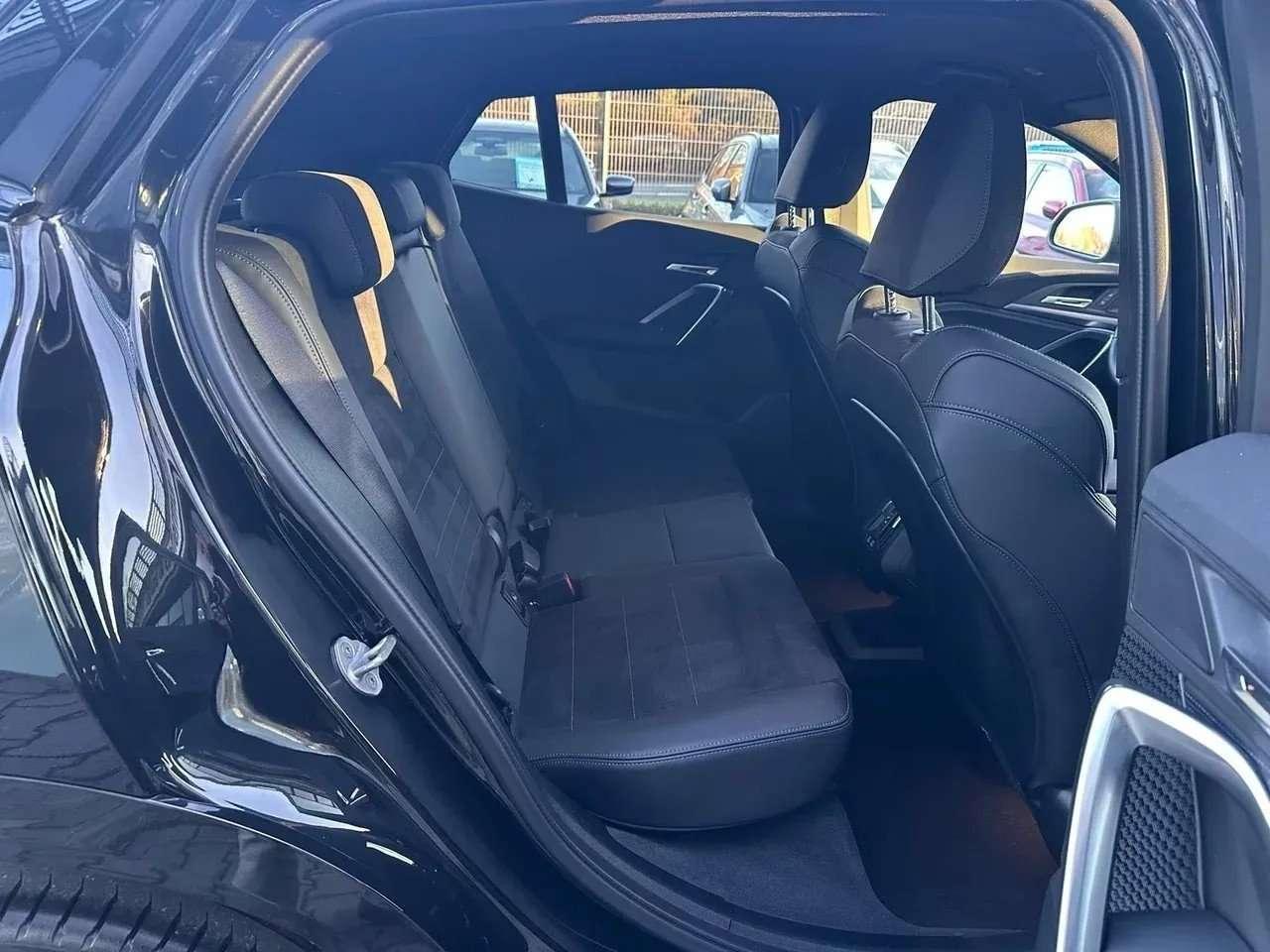 BMW X2 X2 sdrive 18d MSport auto