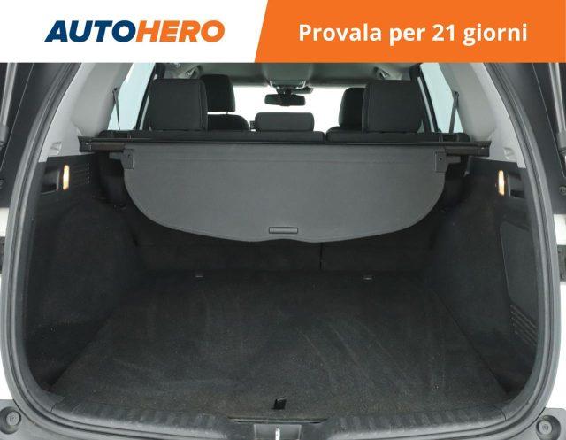 HONDA CR-V 2.0 Hev eCVT Elegance Navi