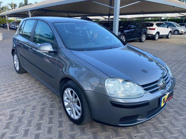 VOLKSWAGEN Golf 1.9 TDI 5p. Comfortline