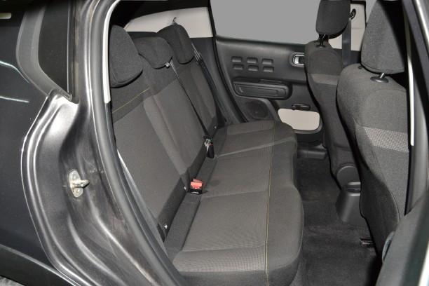 CITROEN C3 - PURETECH 1.2 83CV S&S YOU