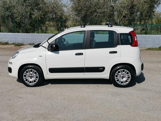 FIAT Panda 1.2 EasyPower Easy 69CV / GPL CASA MADRE