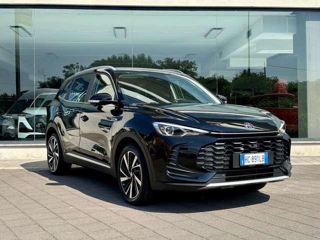 MG ZS 1.5 Hybrid+ Luxury PROMO
