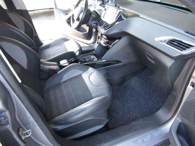 Peugeot 2008 1.5 bluehdi Allure s