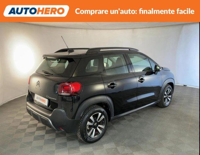 CITROEN C3 Aircross BlueHDi 100 Feel