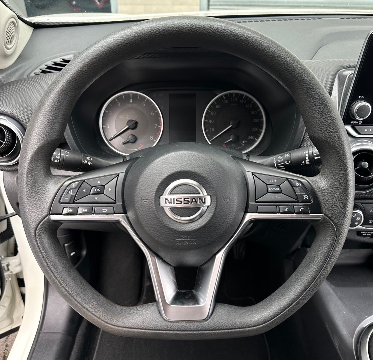 Nissan Juke 1.0 DIG-T 114cv Acenta