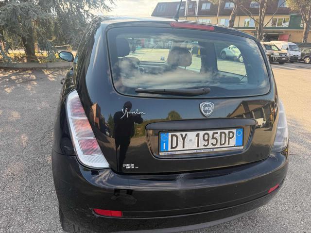 LANCIA Ypsilon 1.4 Platino Ecochic BENZINA/GPL Bellissima