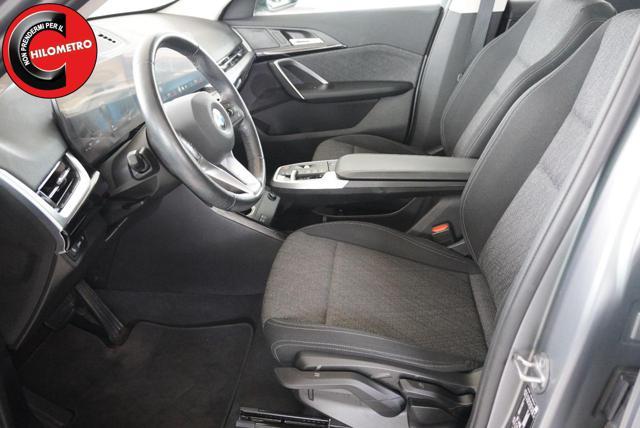 BMW X1 sDrive 18d