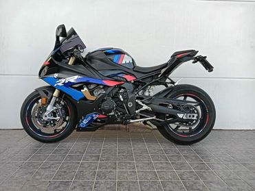 BMW s 1000 rr Abs my21