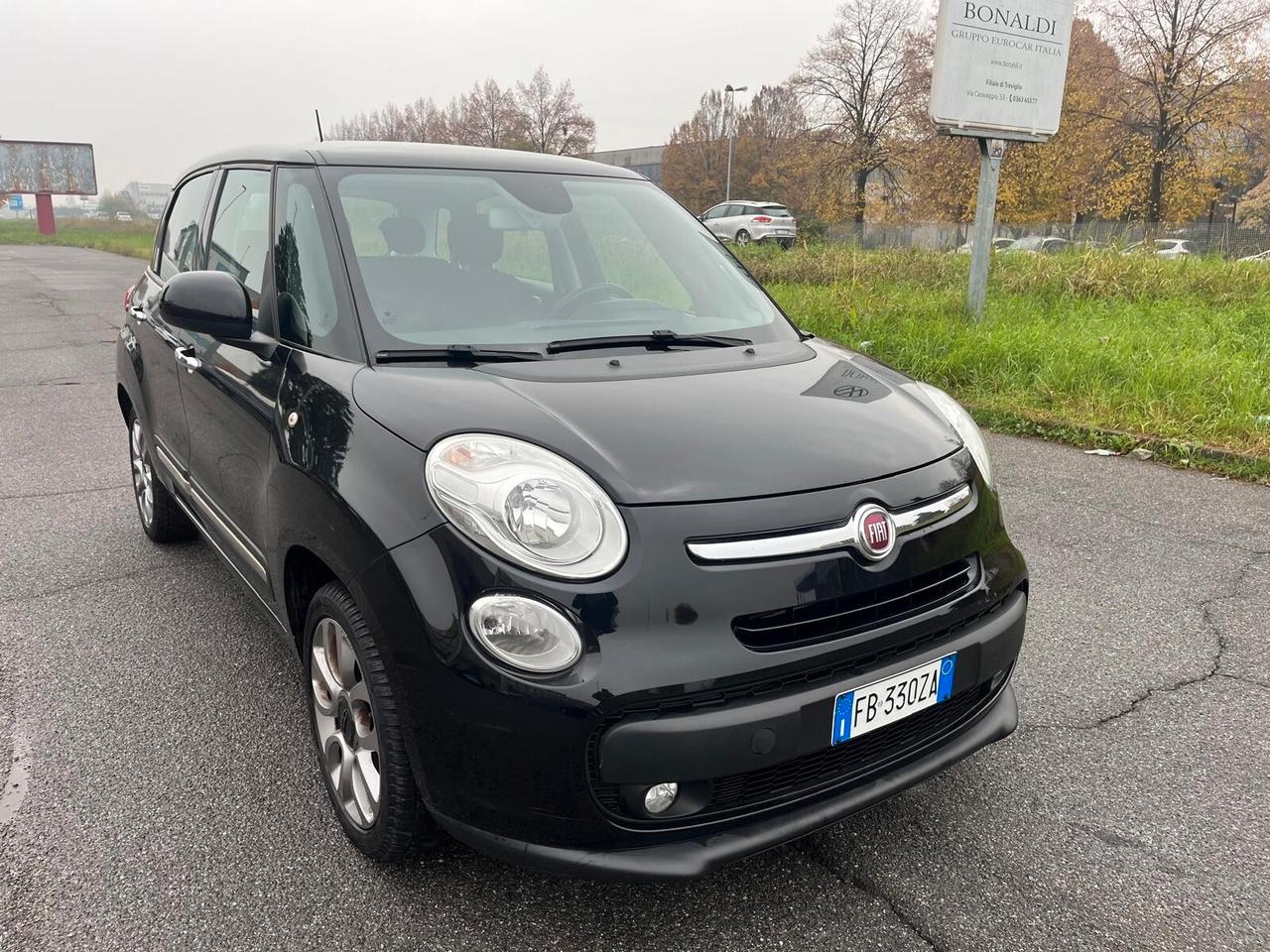 Fiat 500L 1.4 95 CV