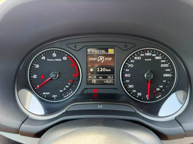 AUDI Q2 30 TFSI Admired Advanced