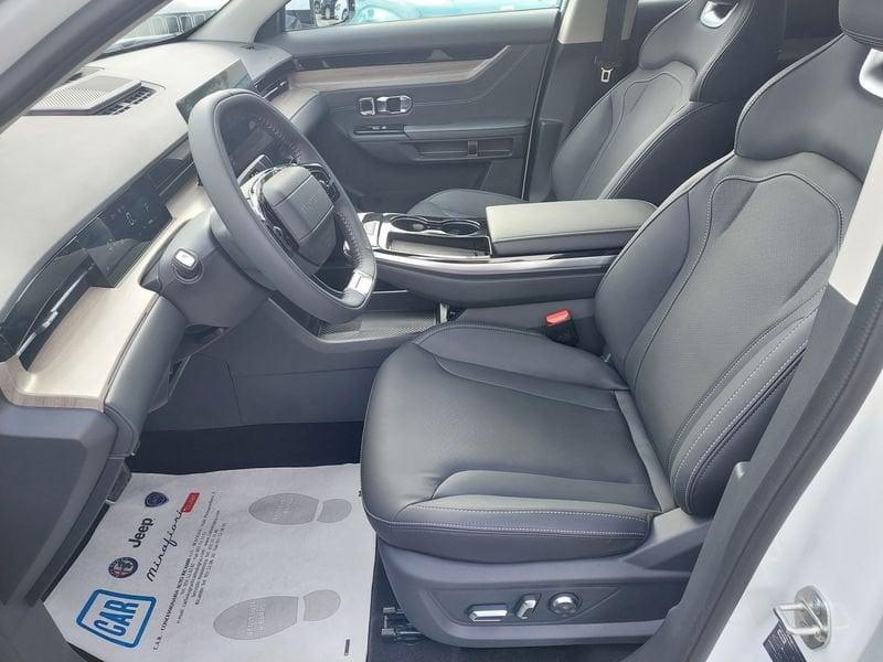 SPORTEQUIPE Sportequipe 6 GT 1.6 Turbo DCT GPL