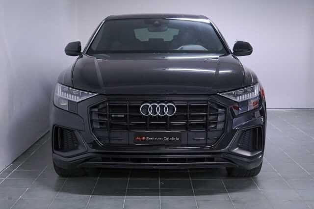 Audi Q8 50 TDI 286 CV quattro tiptronic Sport