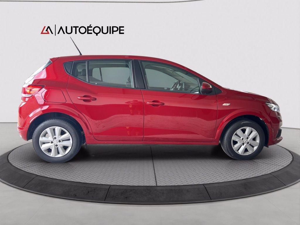 DACIA Sandero Streetway 1.0 tce Comfort 90cv 5 marce del 2022