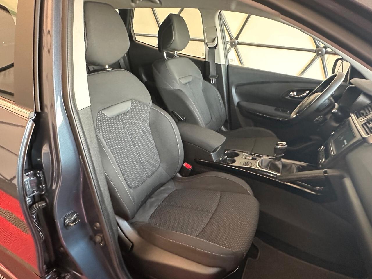 Renault Kadjar dCi 8V 110CV Energy Intens