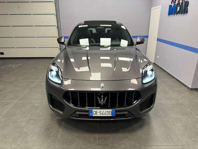 Maserati Grecale Grecale 2.0 mhev GT 300cv Auto IVA DEDUCIBILE