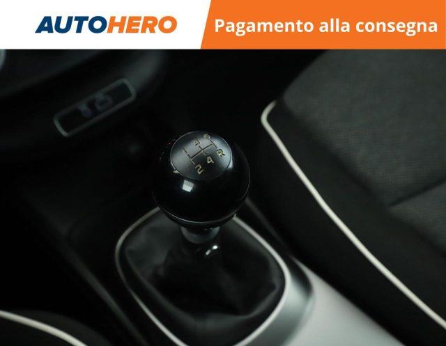 FIAT 500X 1.3 MultiJet 95 CV Pop Star