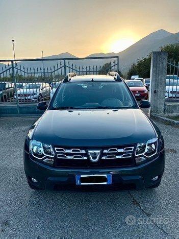 Dacia Duster 1.6 GPL RESTYLING