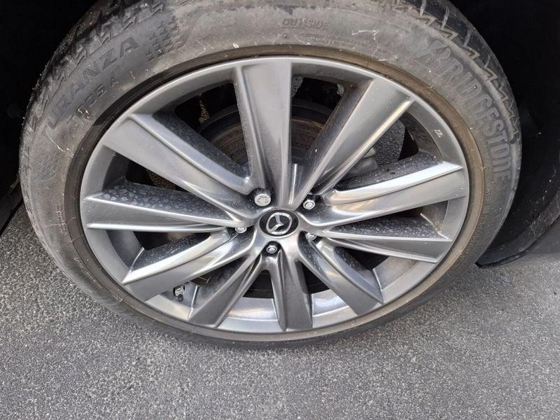 Mazda Mazda6 6 2.2 Exclusive 184cv 6at my18