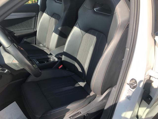 CUPRA Formentor 2.0 TDI