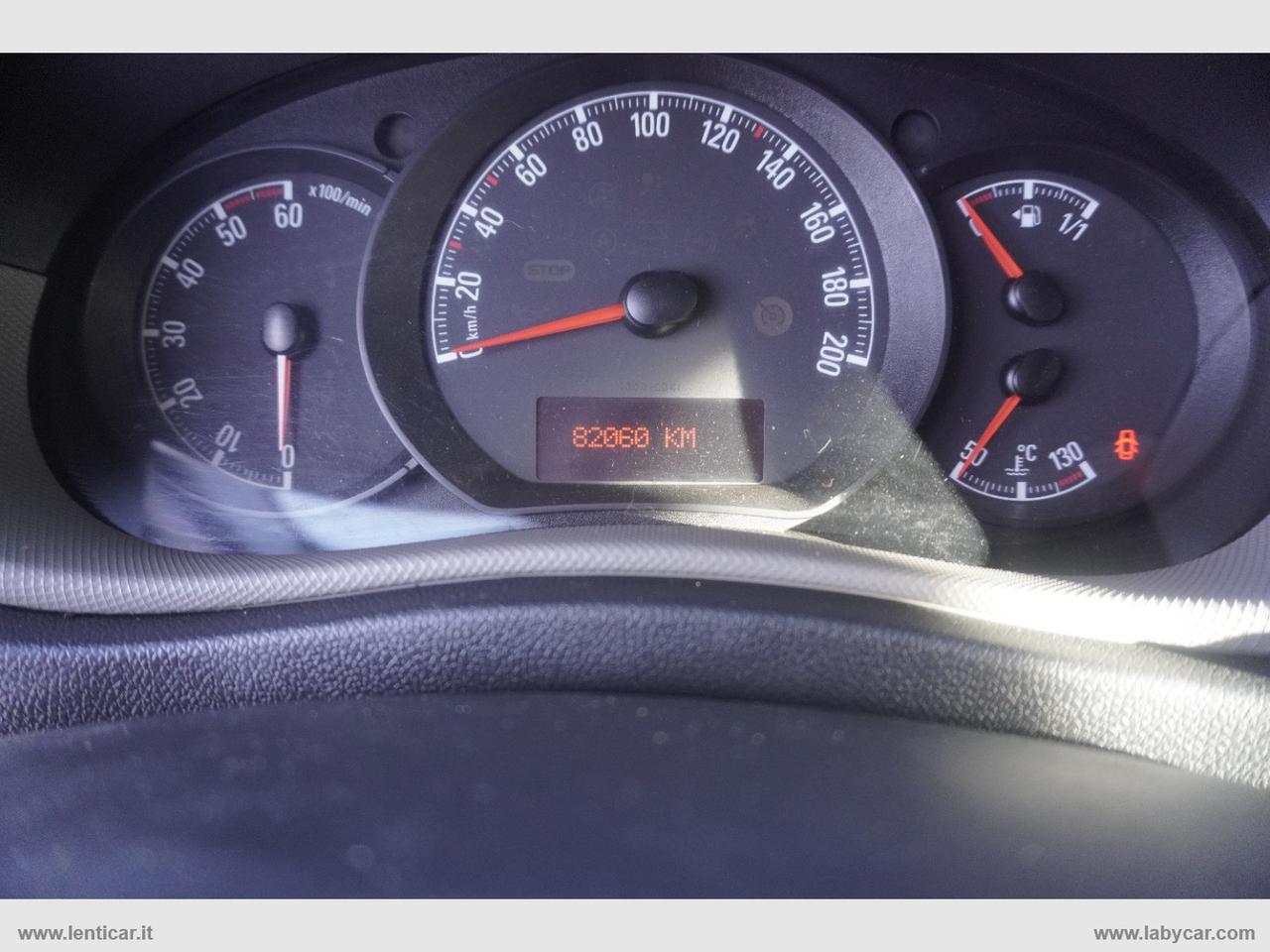 Mov. 35 2.3CDTI125 PL-SL-TM RWD