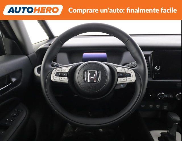 HONDA Jazz 1.5 Hev eCVT Advance